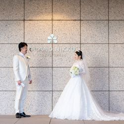 グランドニッコー東京 台場の写真21枚目