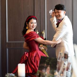 グランドニッコー東京 台場の写真20枚目