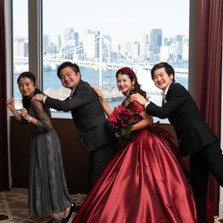 グランドニッコー東京 台場の写真2枚目