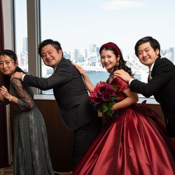 グランドニッコー東京 台場の写真16枚目