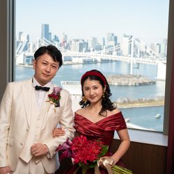 グランドニッコー東京 台場の写真26枚目