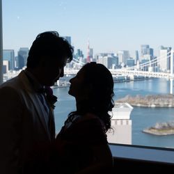 グランドニッコー東京 台場の写真20枚目