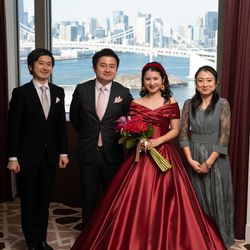 グランドニッコー東京 台場の写真22枚目