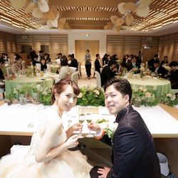 鶴見ノ森 迎賓館の写真32枚目