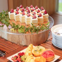 鶴見ノ森 迎賓館の写真33枚目