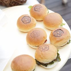 鶴見ノ森 迎賓館の写真16枚目