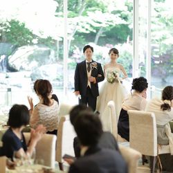 鶴見ノ森 迎賓館の写真22枚目