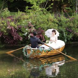 鶴見ノ森 迎賓館の写真13枚目