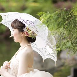 鶴見ノ森 迎賓館の写真13枚目