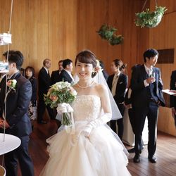 鶴見ノ森 迎賓館の写真7枚目