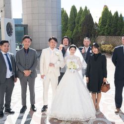 グランドニッコー東京 台場の写真14枚目