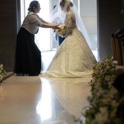 グランドニッコー東京 台場の写真9枚目