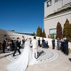 グランドニッコー東京 台場の写真9枚目