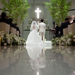 グランドニッコー東京 台場の写真19枚目