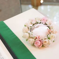 鶴見ノ森 迎賓館の写真4枚目