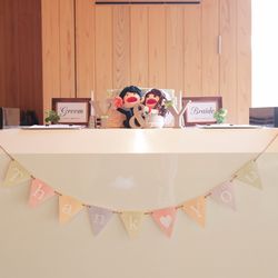 鶴見ノ森 迎賓館の写真36枚目