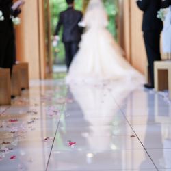 鶴見ノ森 迎賓館の写真7枚目