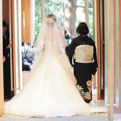 鶴見ノ森 迎賓館の写真13枚目