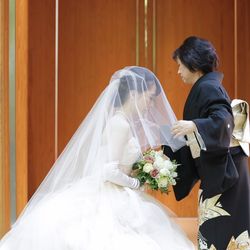 鶴見ノ森 迎賓館の写真19枚目