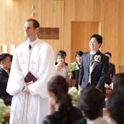 鶴見ノ森 迎賓館の写真5枚目