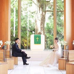 鶴見ノ森 迎賓館の写真27枚目