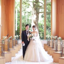 鶴見ノ森 迎賓館の写真36枚目