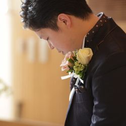 鶴見ノ森 迎賓館の写真23枚目