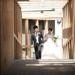 鶴見ノ森 迎賓館の写真27枚目