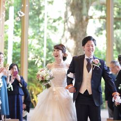 鶴見ノ森 迎賓館の写真2枚目