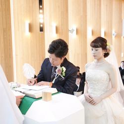 鶴見ノ森 迎賓館の写真9枚目