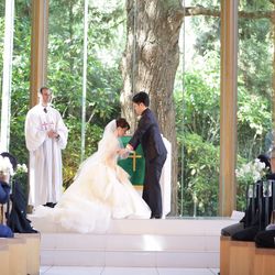 鶴見ノ森 迎賓館の写真36枚目