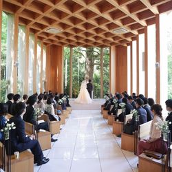 鶴見ノ森 迎賓館の写真13枚目