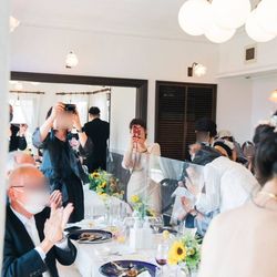 山手十番館ウエディング ハウス&ガーデンの写真14枚目