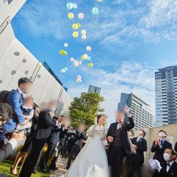 ホテル阪急インターナショナルの写真4枚目