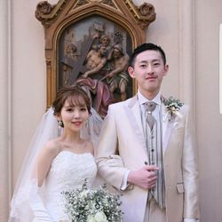 アンジェリカ ノートルダムの写真1枚目