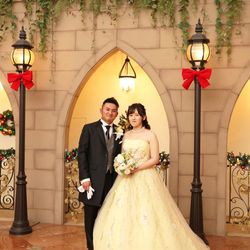 オリエンタルホテル 東京ベイの写真21枚目