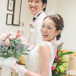 アニヴェルセル 東京ベイの写真11枚目