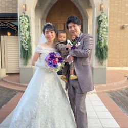 ウェディングスホテル・ベルクラシック東京の写真20枚目