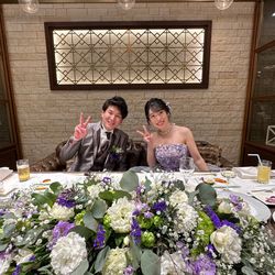 ウェディングスホテル・ベルクラシック東京の写真22枚目