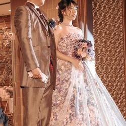 ウェディングスホテル・ベルクラシック東京の写真23枚目