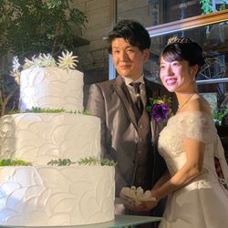 ウェディングスホテル・ベルクラシック東京の写真9枚目