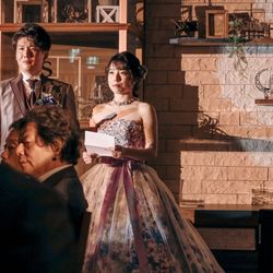 ウェディングスホテル・ベルクラシック東京の写真13枚目