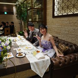 ウェディングスホテル・ベルクラシック東京の写真29枚目