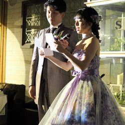 ウェディングスホテル・ベルクラシック東京の写真33枚目