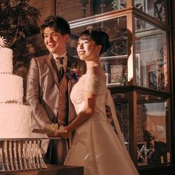 ウェディングスホテル・ベルクラシック東京の写真6枚目