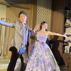 ウェディングスホテル・ベルクラシック東京の写真5枚目