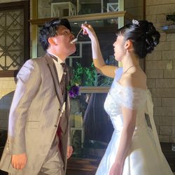 ウェディングスホテル・ベルクラシック東京の写真33枚目