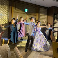 ウェディングスホテル・ベルクラシック東京の写真22枚目