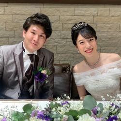 ウェディングスホテル・ベルクラシック東京の写真28枚目