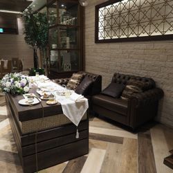 ウェディングスホテル・ベルクラシック東京の写真32枚目